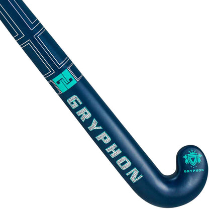 Gryphon Elan Pro-25 Field Hockey Stick Signature Lacrosse