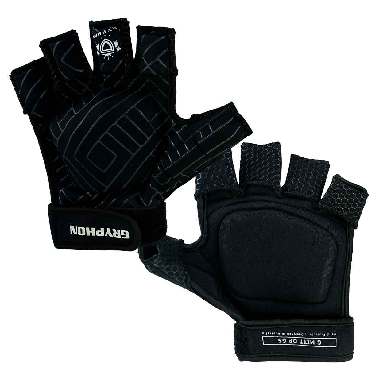 Gryphon G-Mitt OP G5 Field Hockey Glove Signature Lacrosse