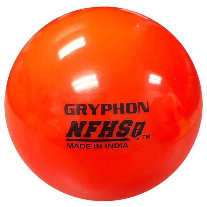 Gryphon Multi Turf NFHS Game Ball - Dozen Signature Lacrosse