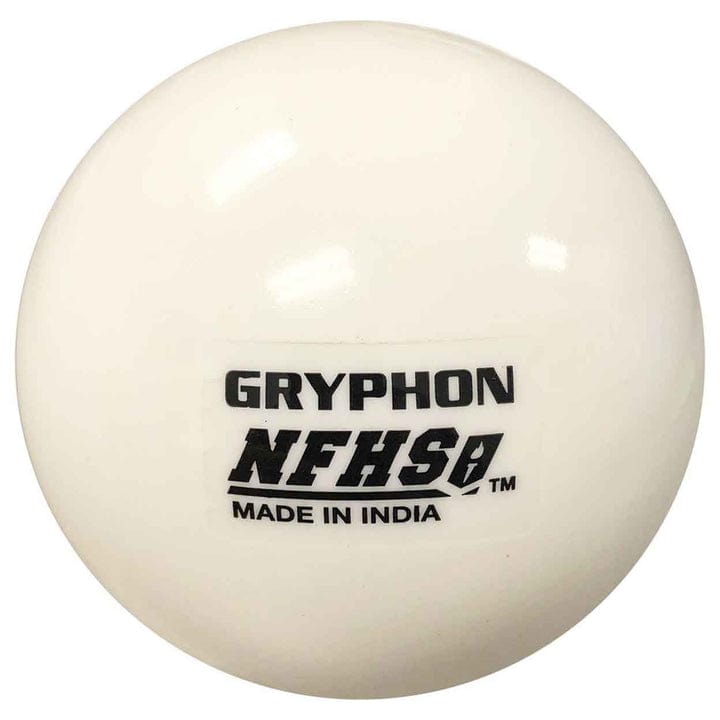 Gryphon Multi Turf NFHS Game Ball - Dozen Signature Lacrosse