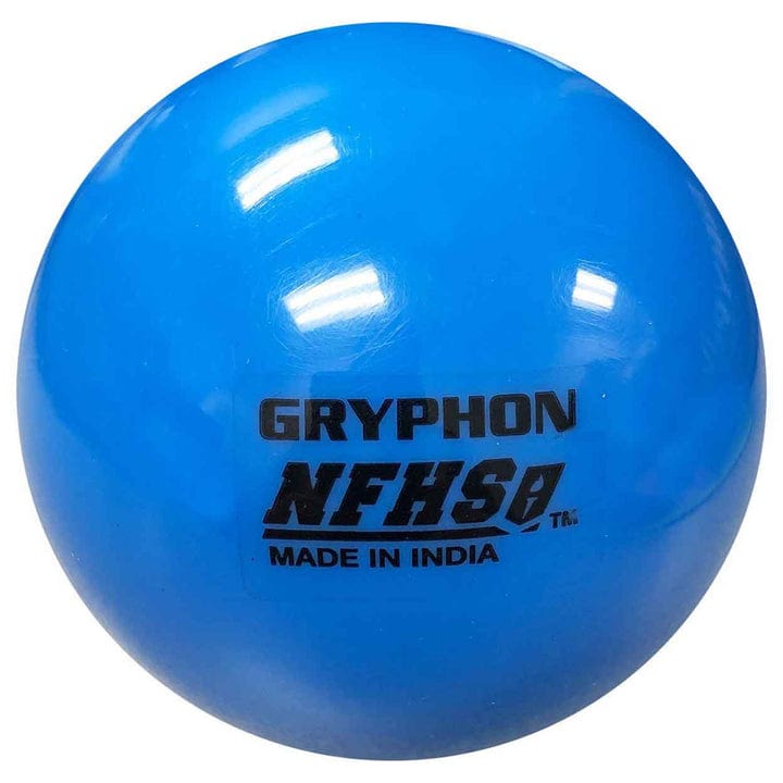 Gryphon Multi Turf NFHS Game Ball - Dozen Signature Lacrosse