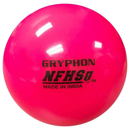 Gryphon Multi Turf NFHS Game Ball - Dozen Signature Lacrosse