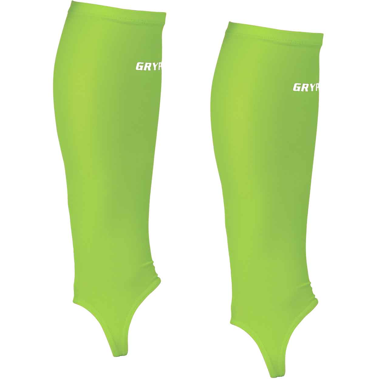 Gryphon Shinguard Socks Signature Lacrosse