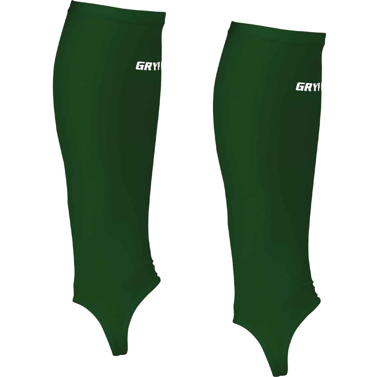 Gryphon Shinguard Socks Signature Lacrosse