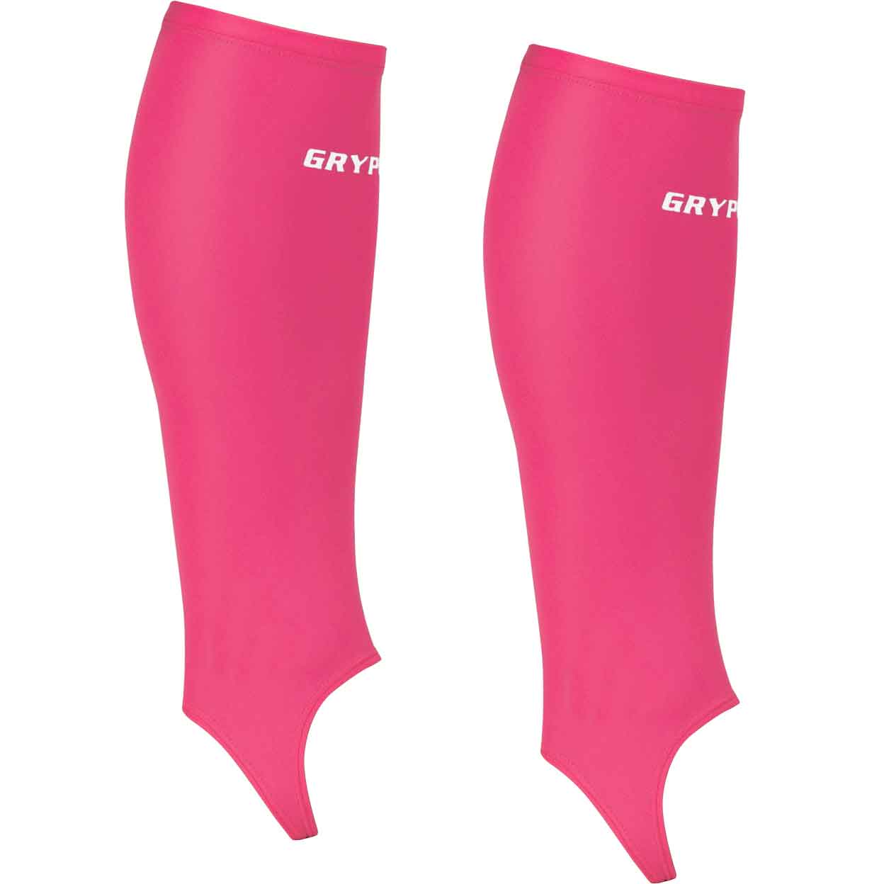 Gryphon Shinguard Socks Signature Lacrosse