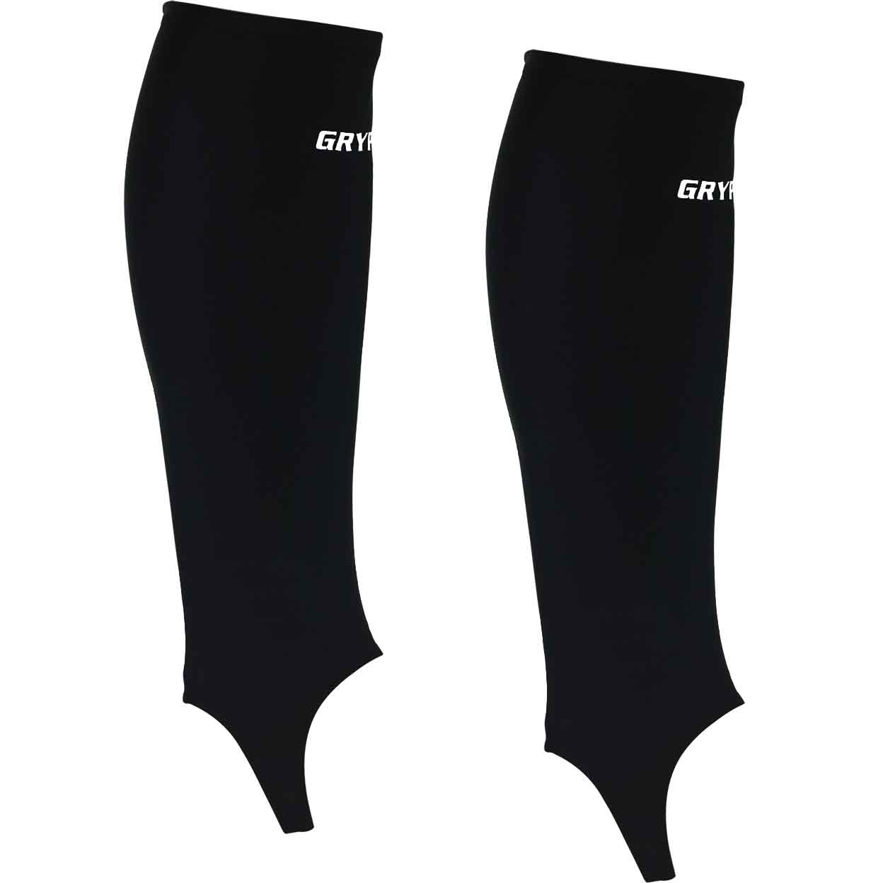 Gryphon Shinguard Socks Signature Lacrosse