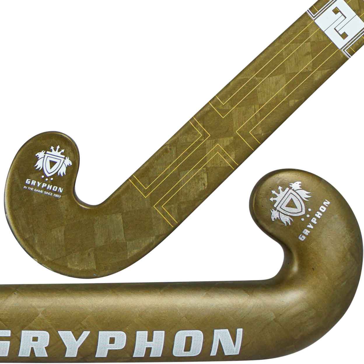 Gryphon Tour Pro-25 Field Hockey Stick Signature Lacrosse