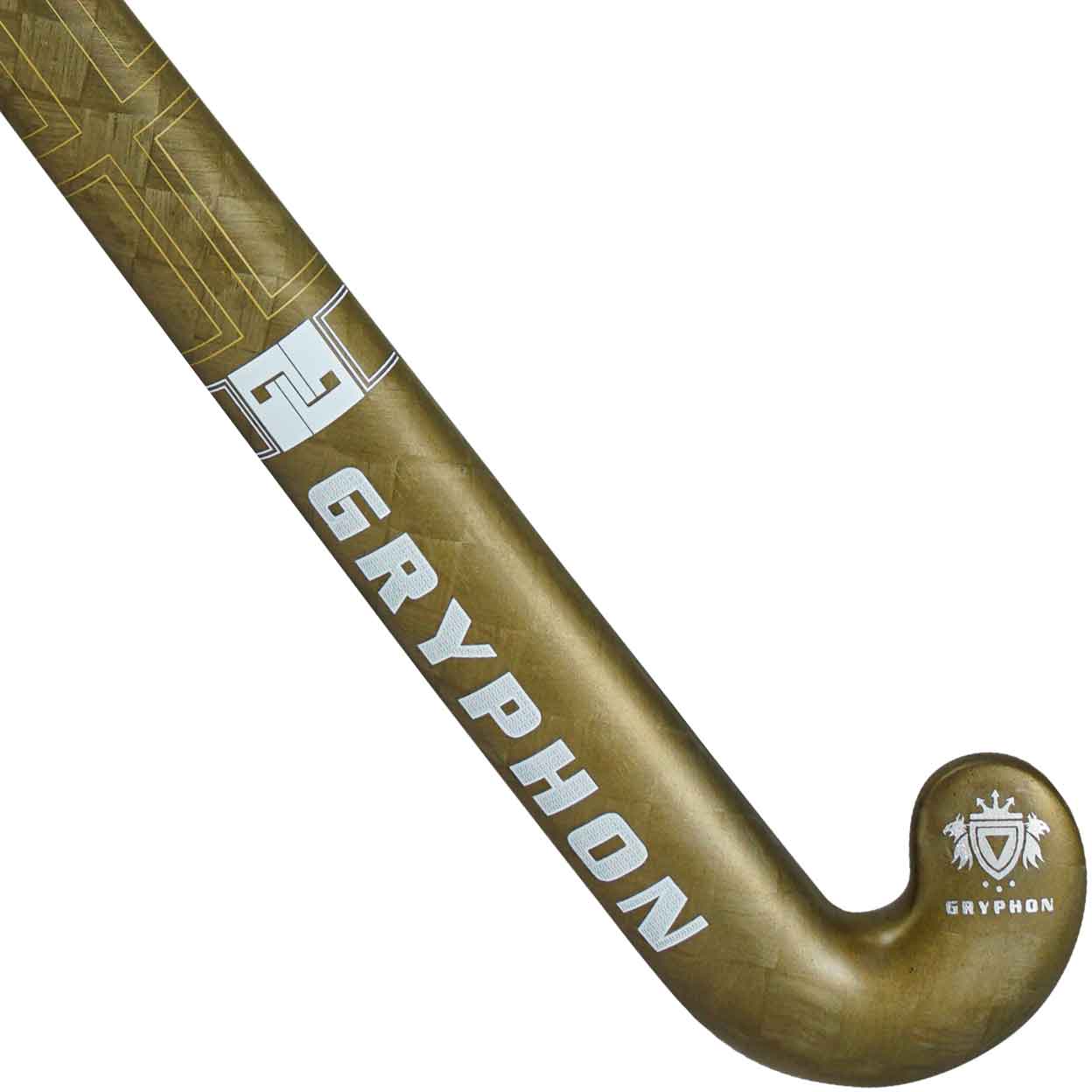 Gryphon Tour Pro-25 Field Hockey Stick Signature Lacrosse