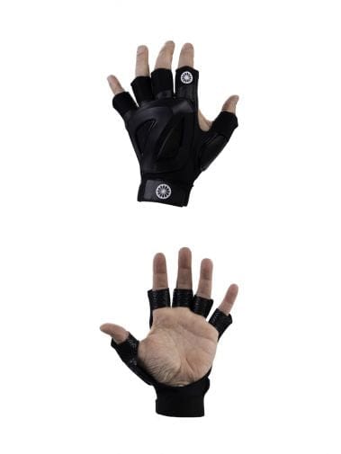 Guard 6.3 Indian Maharadja Ultimate Outdoor Field Hockey Glove Signature Lacrosse