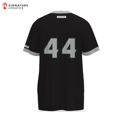 Gunslingers Men's Short Sleeve Tech Tee Signature Lacrosse