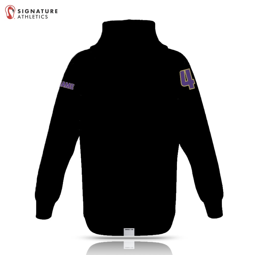 GWB Men's 2 Piece Travel Suit Signature Lacrosse