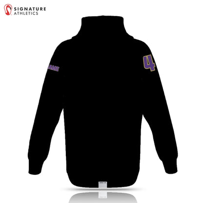 GWB Men's 2 Piece Travel Suit Signature Lacrosse