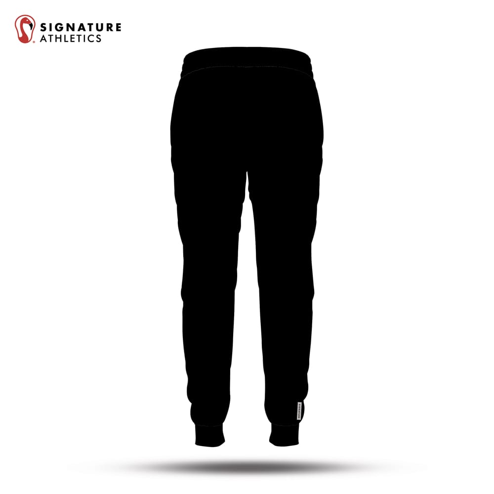 GWB Men's 2 Piece Travel Suit Signature Lacrosse