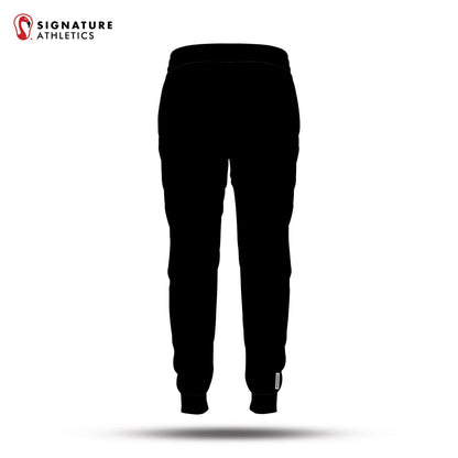 GWB Men's 2 Piece Travel Suit Signature Lacrosse