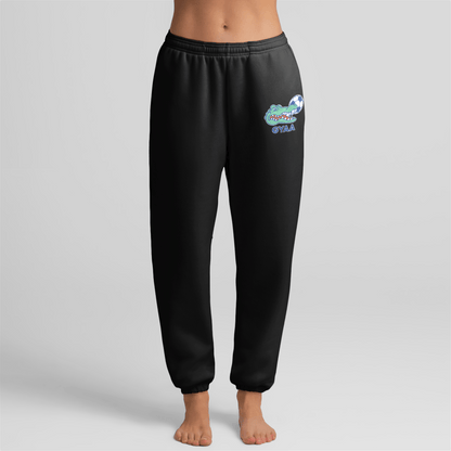 GYAA Adult Sublimated Sweatpants Signature Lacrosse