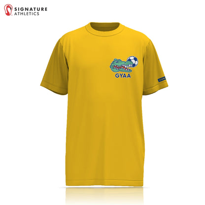 GYAA Boys 3 Piece Player Package Signature Lacrosse