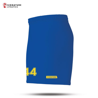 GYAA Boys Youth/Rec Boys Basic Shorts Signature Lacrosse