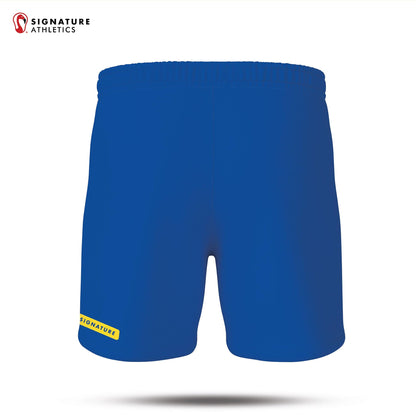 GYAA Boys Youth/Rec Boys Basic Shorts Signature Lacrosse