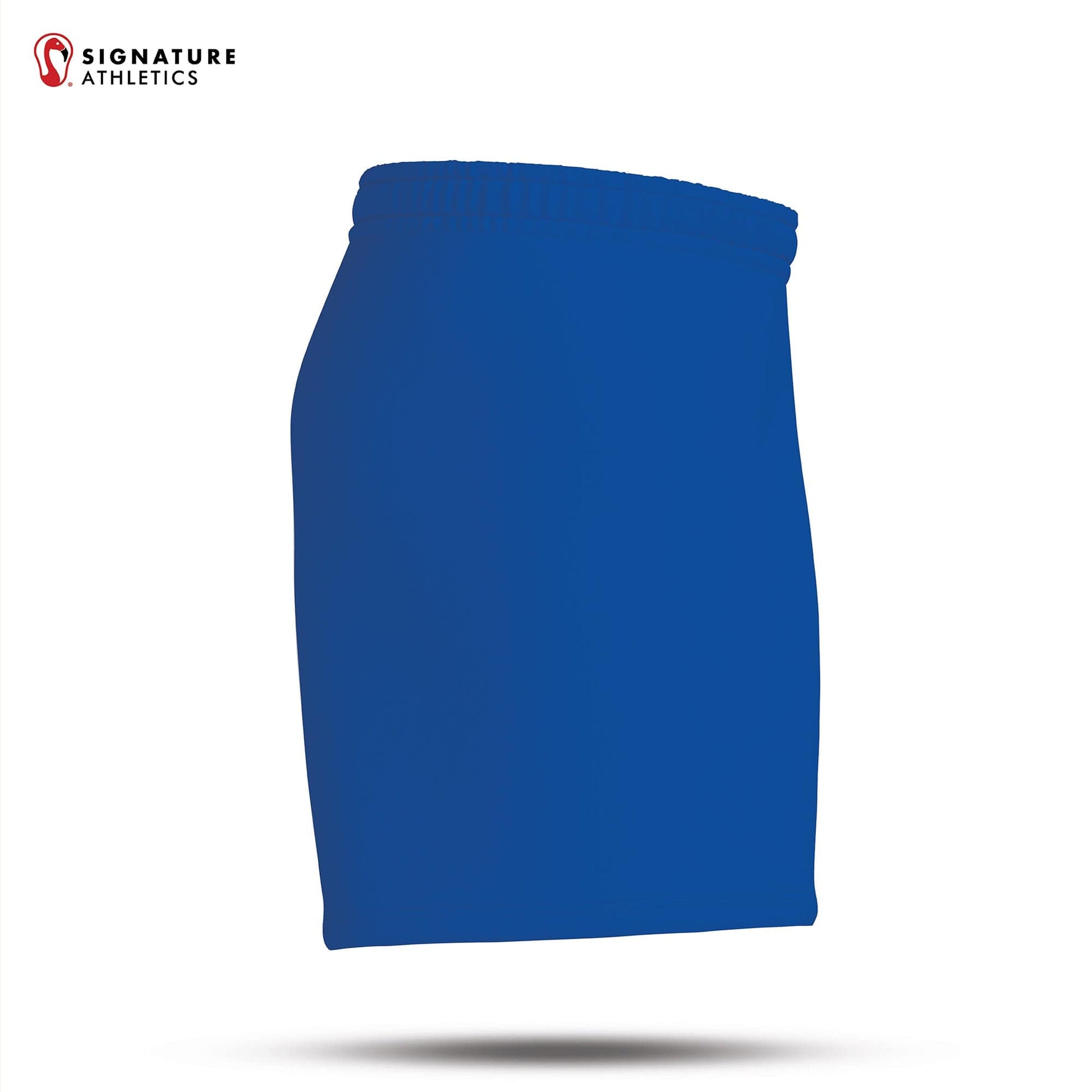 GYAA Boys Youth/Rec Boys Basic Shorts Signature Lacrosse
