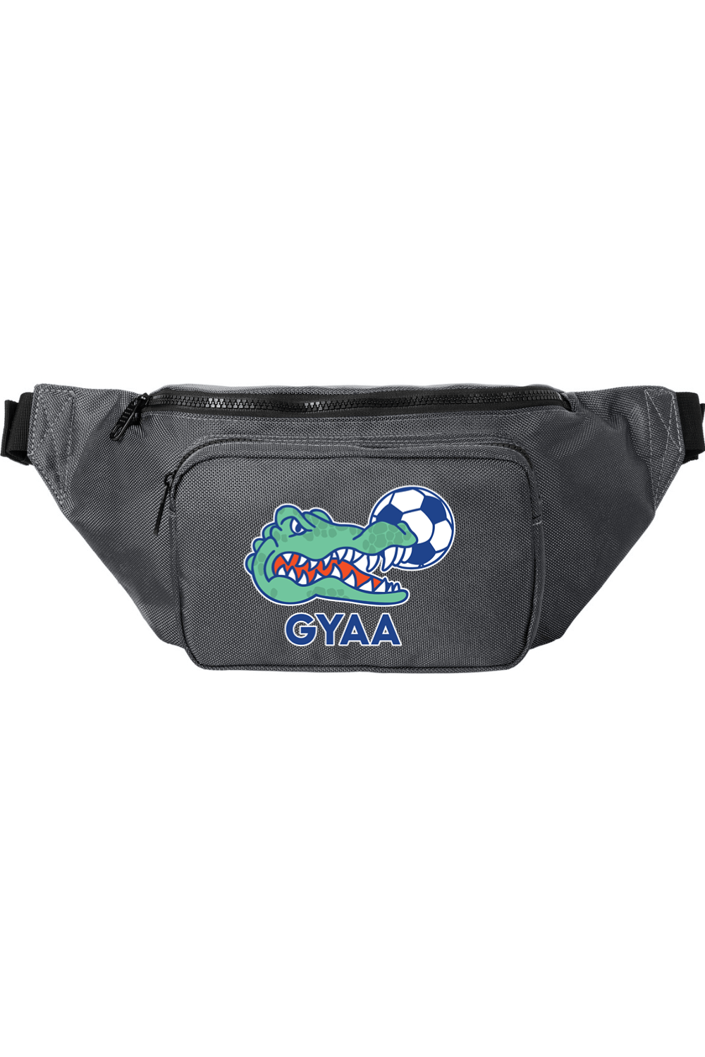 GYAA Insulated Travel Mug Signature Lacrosse