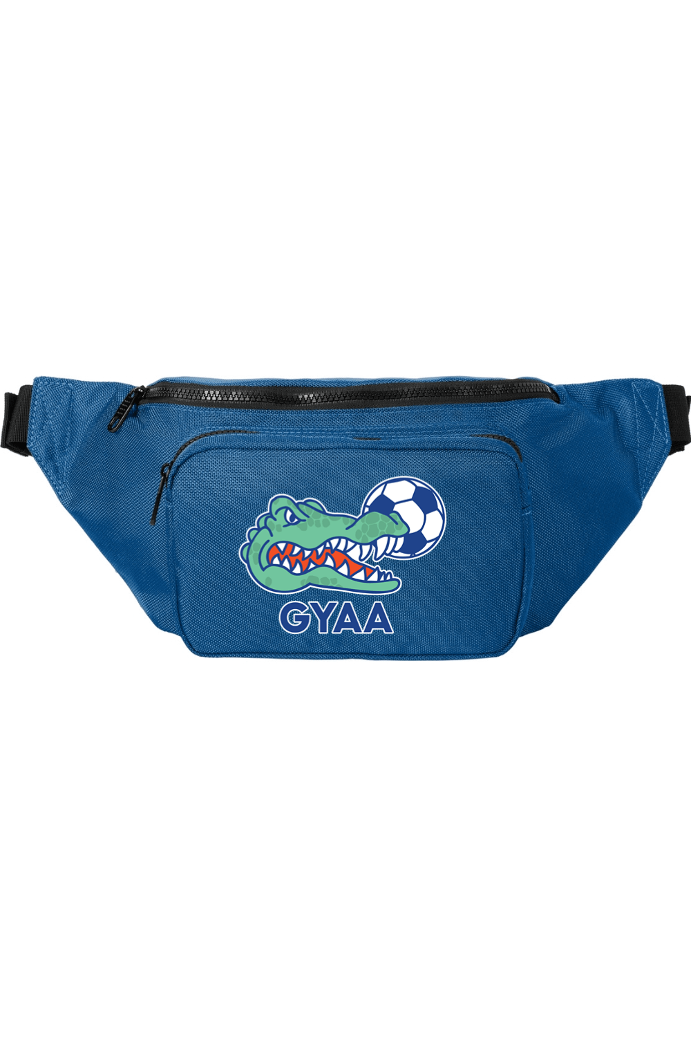 GYAA Insulated Travel Mug Signature Lacrosse