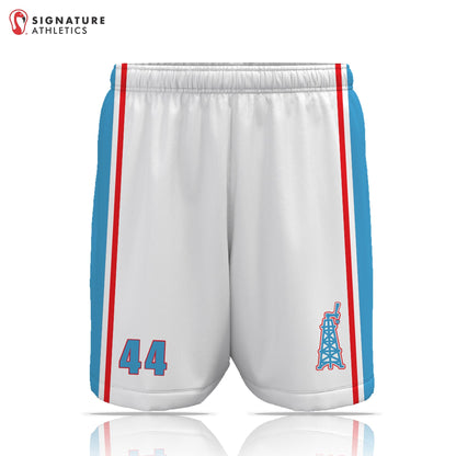 H-Town Men's 3 Piece Player Box Package Signature Lacrosse