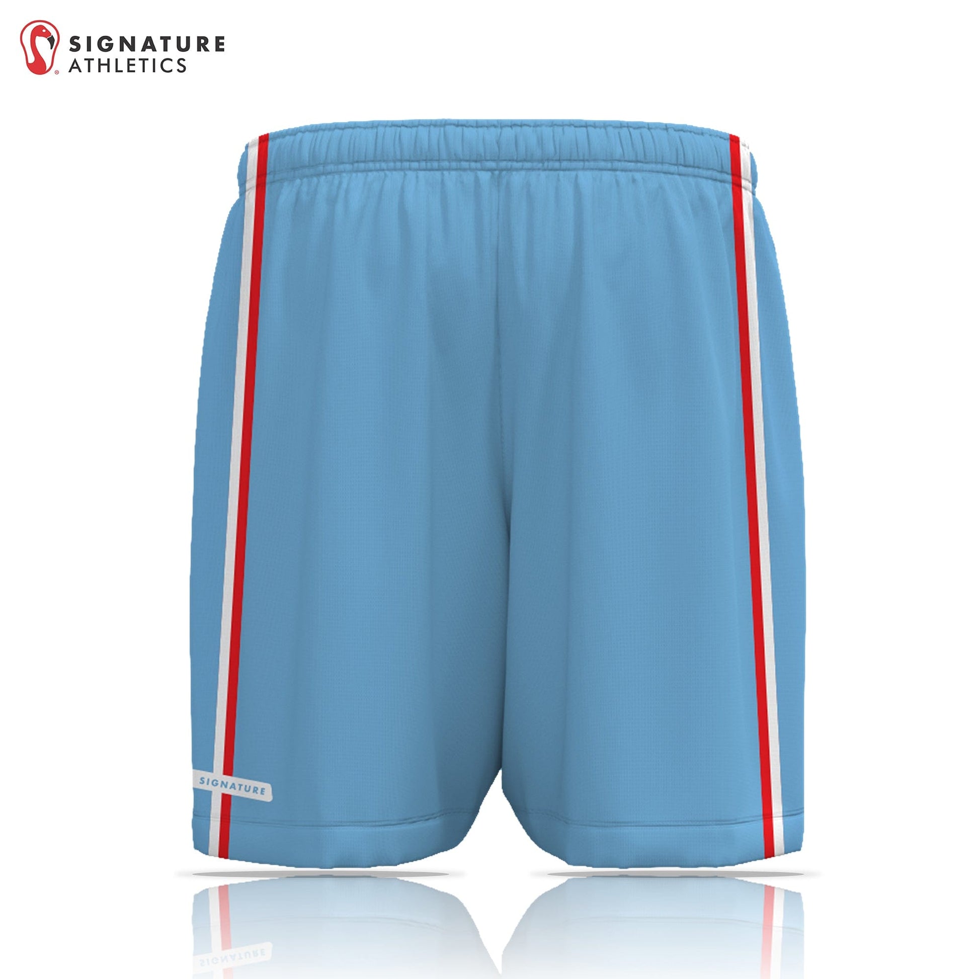 H-Town Men's 3 Piece Player Package Signature Lacrosse