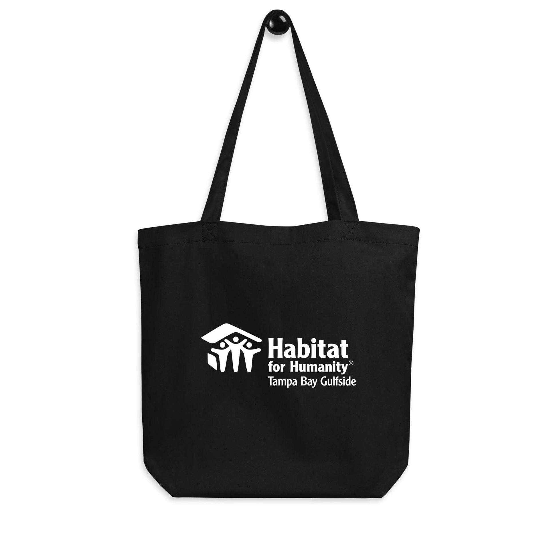 Habitat for Humanity Eco Tote Bag Signature Lacrosse