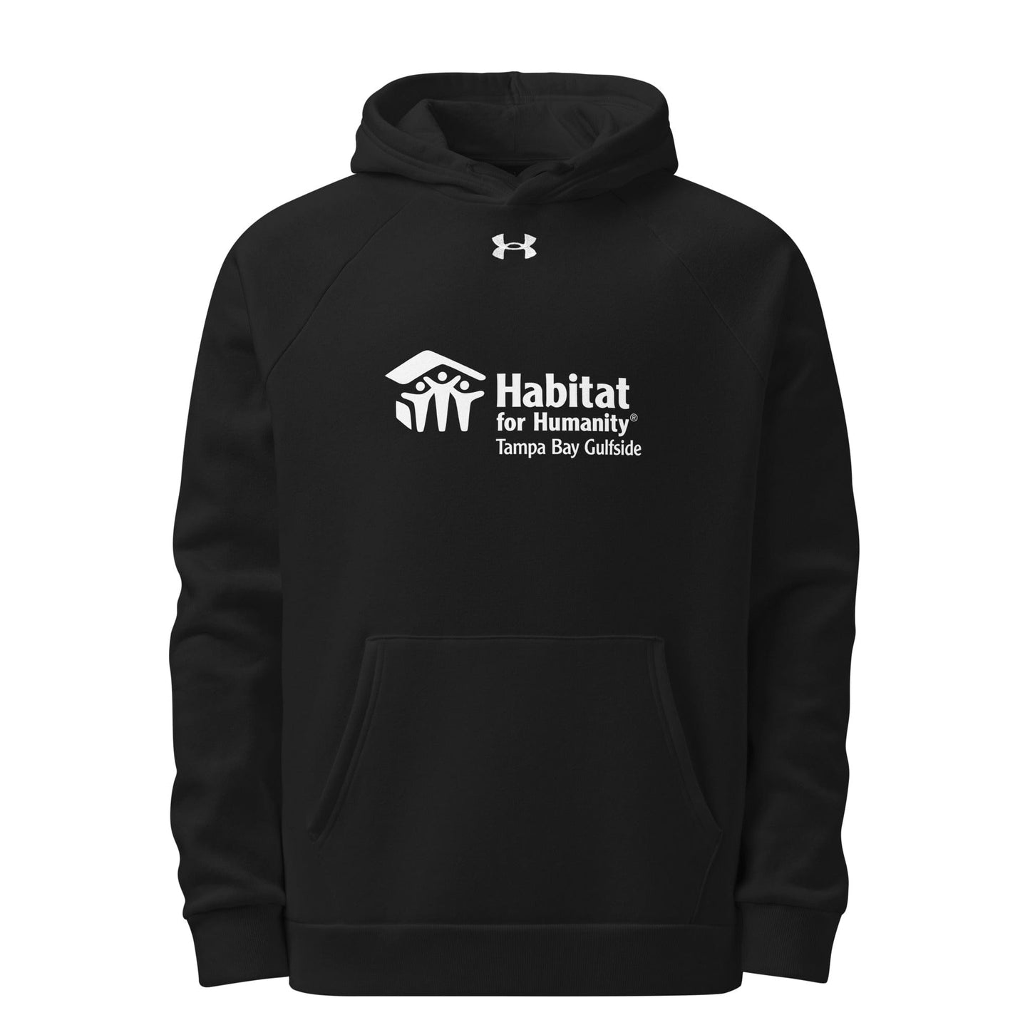 Habitat for Humanity Under Armour® Hoodie Signature Lacrosse