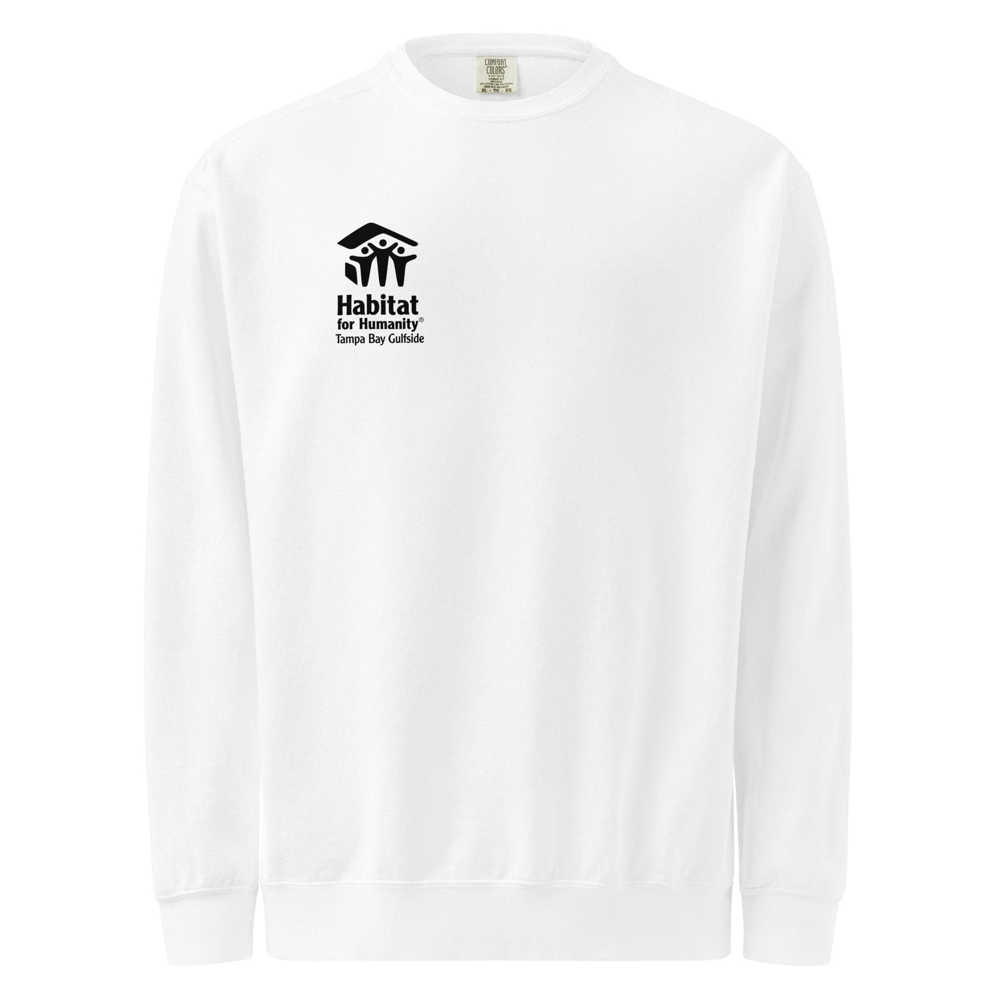 Habitat for Humanity Women's Columbia Women's PFG Tidal Tee II Long Sleeve Signature Lacrosse