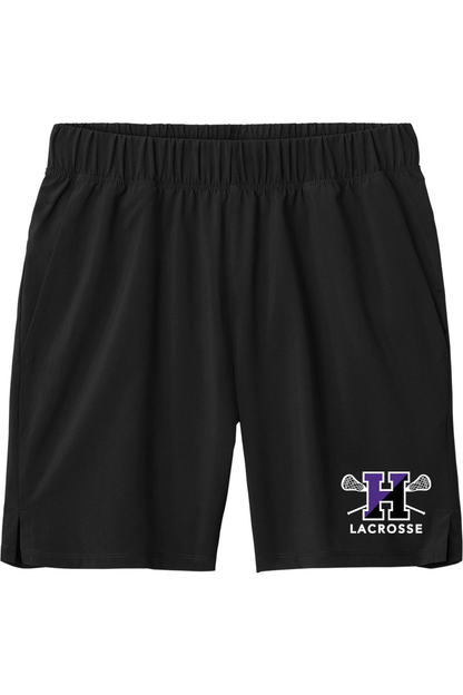 Hamburg LC Adult Athletic Men's Shorts Signature Lacrosse