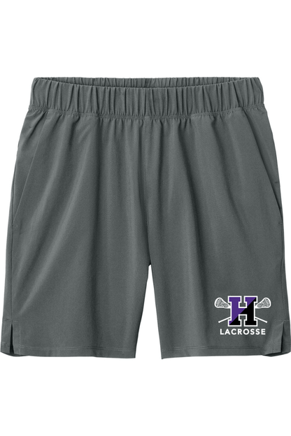 Hamburg LC Adult Athletic Men's Shorts Signature Lacrosse