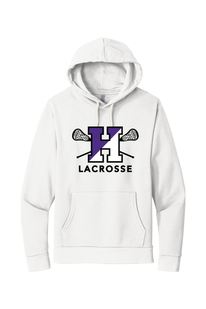 Hamburg LC Adult Lightweight Hoodie Signature Lacrosse