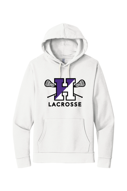 Hamburg LC Adult Lightweight Hoodie Signature Lacrosse