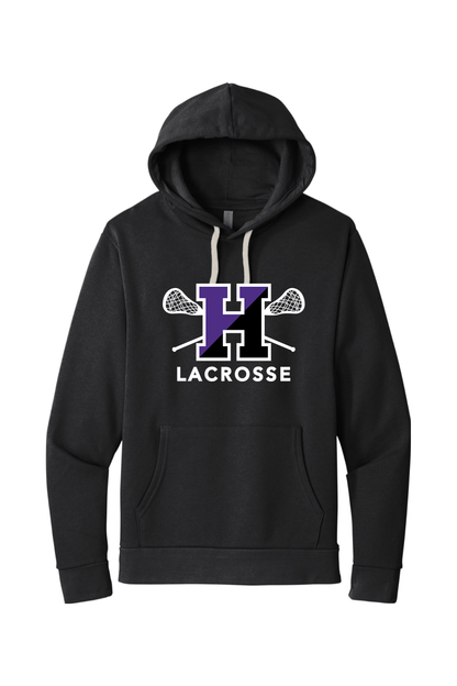Hamburg LC Adult Lightweight Hoodie Signature Lacrosse