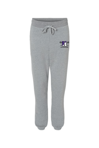 Hamburg LC Adult Sweatpants Signature Lacrosse