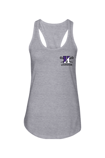 Hamburg LC Adult Women's Tank Top Signature Lacrosse