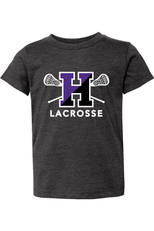 Hamburg LC Toddler T-Shirt Signature Lacrosse