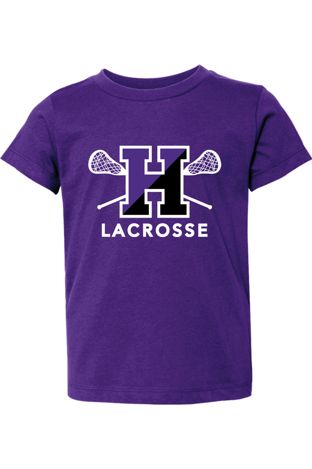 Hamburg LC Toddler T-Shirt Signature Lacrosse