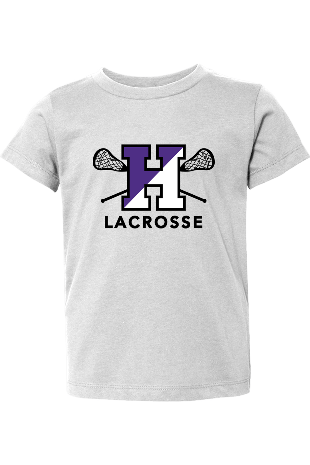 Hamburg LC Toddler T-Shirt Signature Lacrosse