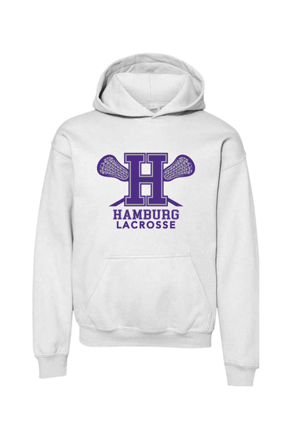 Hamburg LC Youth Hoodie Signature Lacrosse