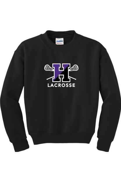 Hamburg LC Youth Sweatshirt Signature Lacrosse