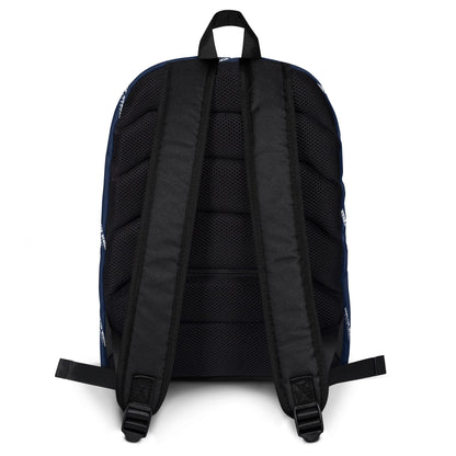 Hamilton-Wenham FH Travel Backpack Signature Lacrosse