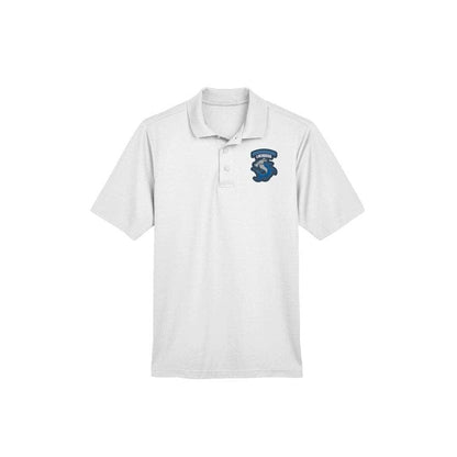 Hammerhead Lacrosse Adult Performance Polo Signature Lacrosse