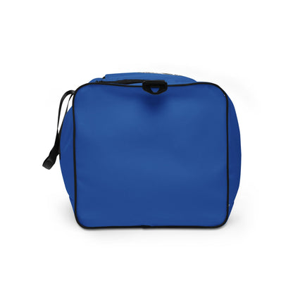 Hammonton Lacrosse Sideline Duffel Bag Signature Lacrosse