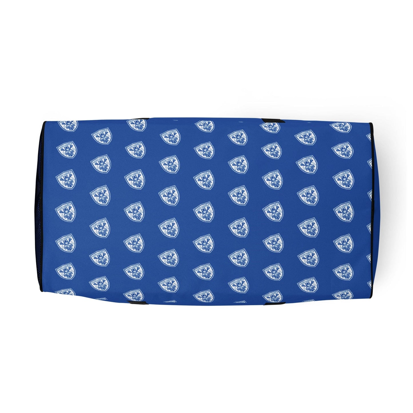Hammonton Lacrosse Sideline Duffel Bag Signature Lacrosse