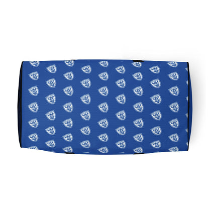 Hammonton Lacrosse Sideline Duffel Bag Signature Lacrosse