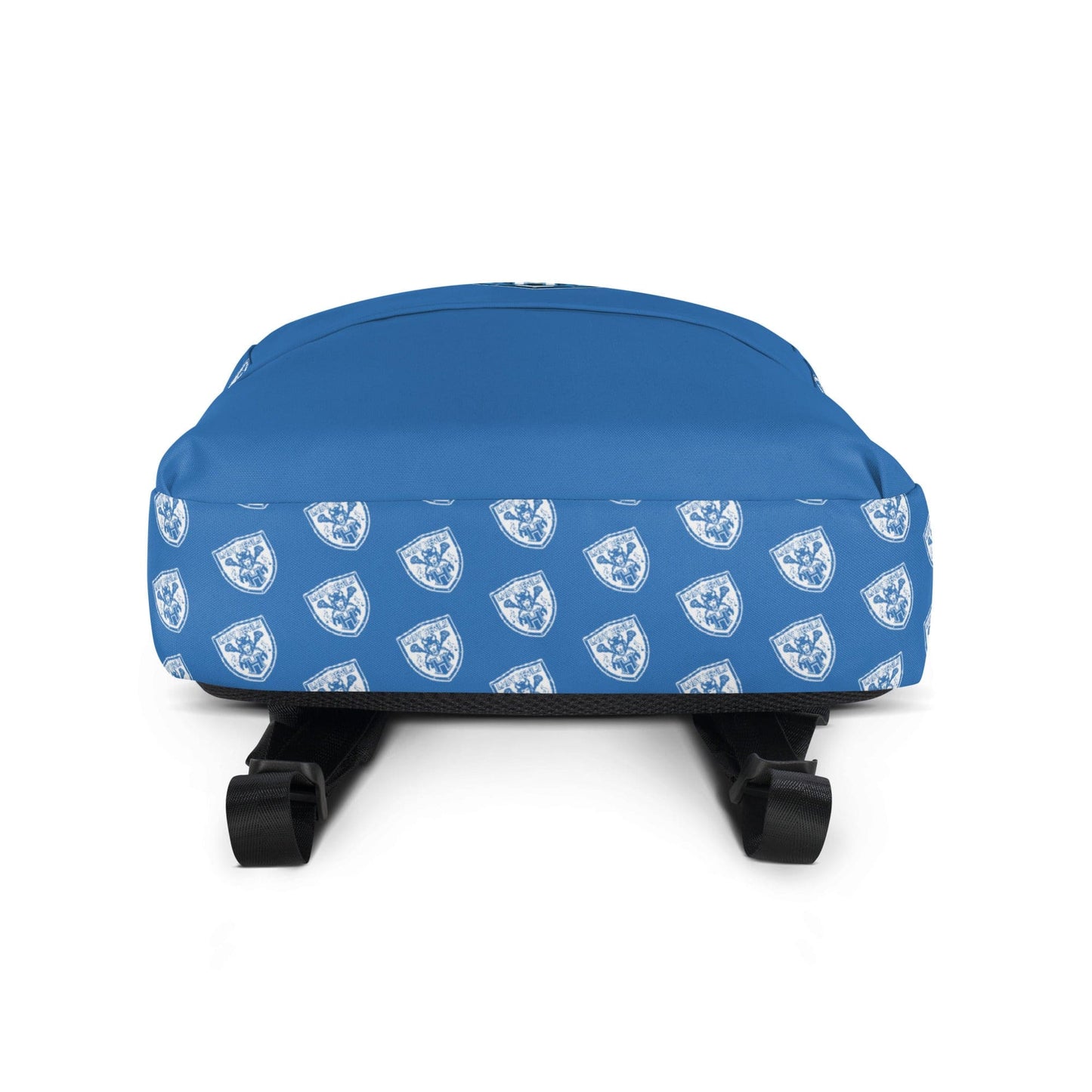 Hammonton Lacrosse Travel Backpack Signature Lacrosse