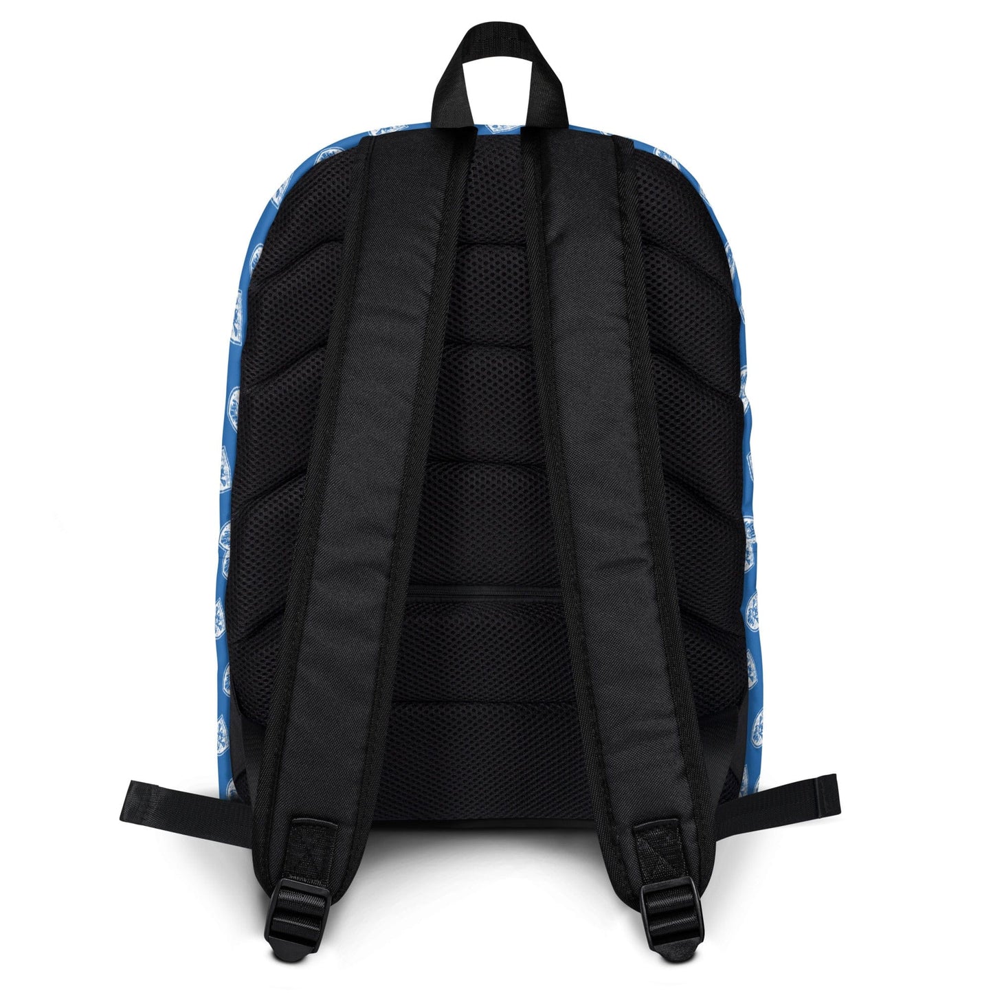 Hammonton Lacrosse Travel Backpack Signature Lacrosse