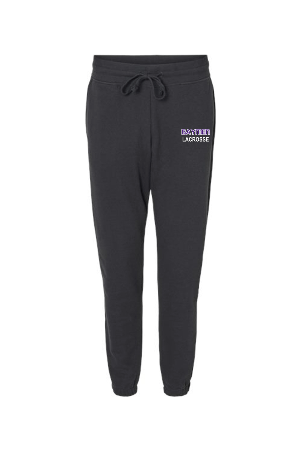 Hampton Bays Lacrosse Adult Sweatpants Signature Lacrosse